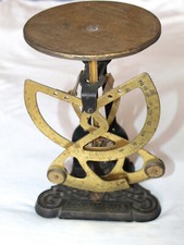 Antike Columbus D.R.P 25487