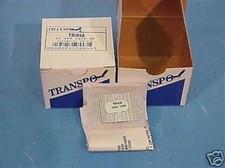 Transpo Voltage Regulator