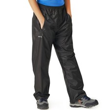 Regatta kinder regenhose - regatta,