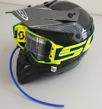SCOTT Prospect WFS Brille mit