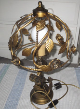 Florentiner Ttischlampe