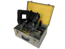 Sinar 4x5 case - f2,