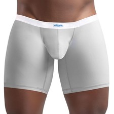Ergowear SLK Midcut Herrenunterwäsche Boxershorts längeres Bein männlich kurz geräumig Beutel