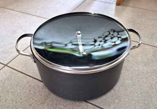 Thomas kochtopf - thomas, 5l