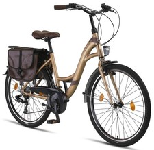 Licorne Bike Stella Plus