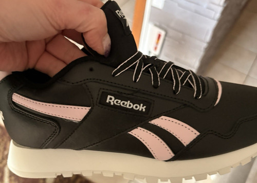 Reebok classic leather damen - classic,
