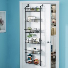 Über die Tür Pantry