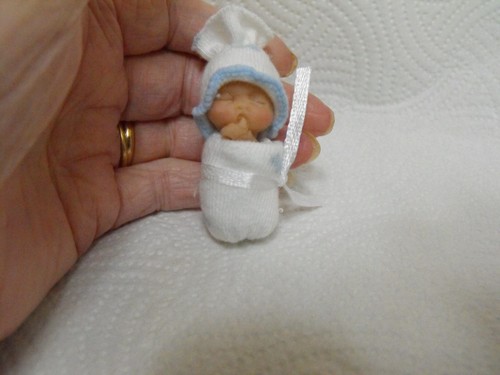 Ooak handmade puppenhaus - ooak,