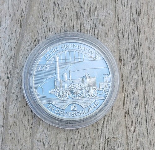 Deutschland euro münze - deutschland,
