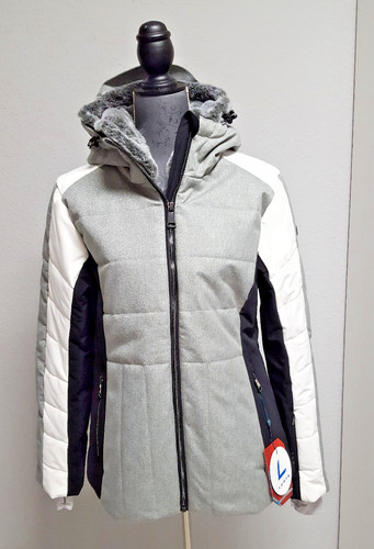 Luhta ennys damen skijacke - luhta,