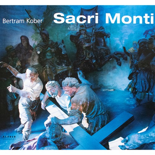 Bertram kober sacri - monti, 2002
