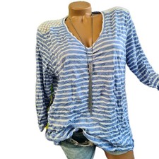 Tom Tailor Bluse Shirt mit