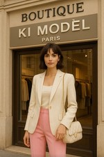 ⭐ Sportalm Pink Dawn Wide