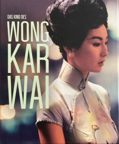 Das kino des wong - kino,