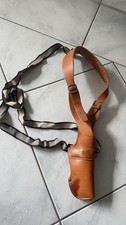 Pistolen / Revolver  Holster Leder verdecktes  Tragen