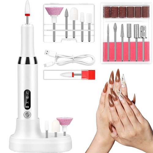 Nagelfräser elektrische - nagelfräser,