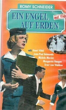 Ein engel auf - erden, von