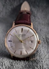 GUB Glashütte Spezimatic