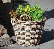 Weidenkorb,sehr