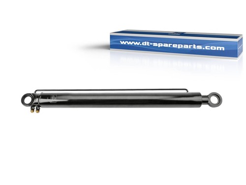 Kipperzylinder spare parts - dt,