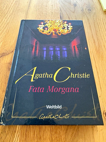 Weltbild verlag agatha - weltbild,
