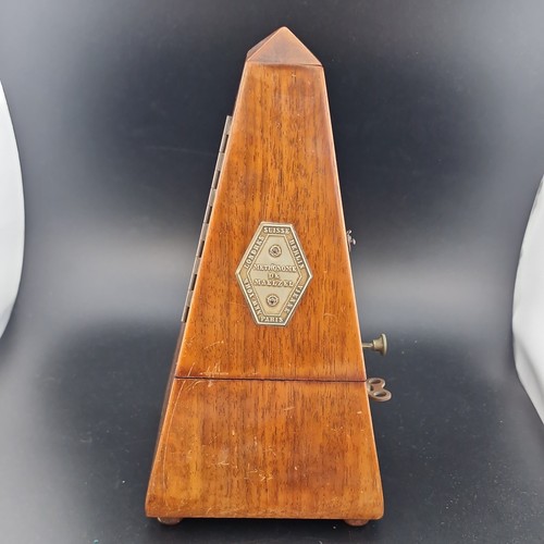 Metronom vintage maelzel - vintage,