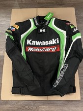 Kawasaki Classic Motorrad