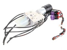 Verdeckpumpe Dachpumpe Peugeot