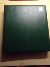 Verkaufe ein Briefealbum mit FDC-Briefen aus der Tschechischen Republick