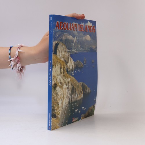 Aeolian island kolektiv - | ,