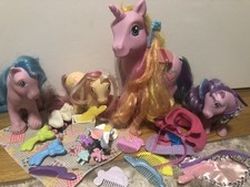 My little Pony Mein kleines