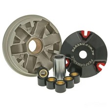 Variomatik NARAKU Sport für