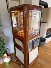 Greifautomat von 1936