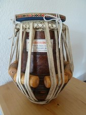 Tabla Dayan professionelle Trommel Percussion MINATI BADYA BHANDER Calcutta