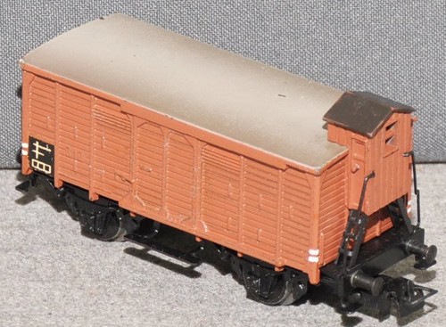 Märklin 316 2 ged - märklin, .2
