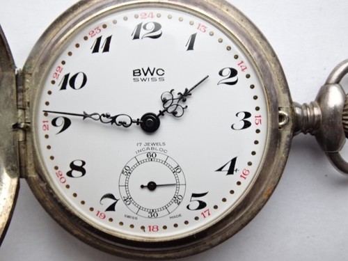 Bwc swiss unitas voll funktion - swiss,