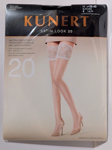 Kunert satin look - kunert,