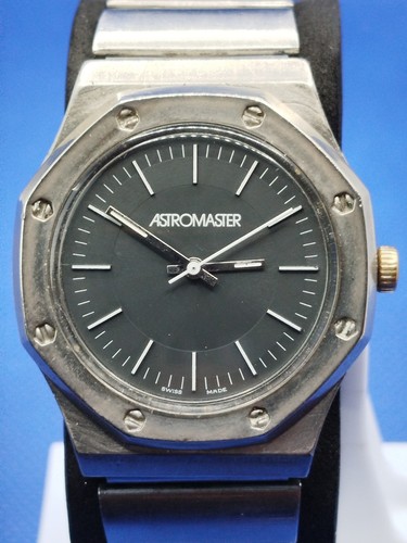 Vintage mens swiss made - swiss,