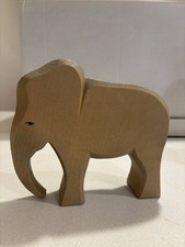 Ostheimer Bull Elephant Used