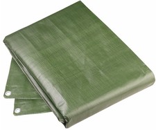 Abdeckplane Wetterschutzplane