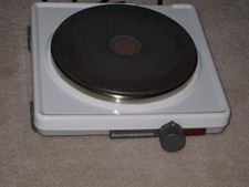 Rommelsbacher Kochplatte AK