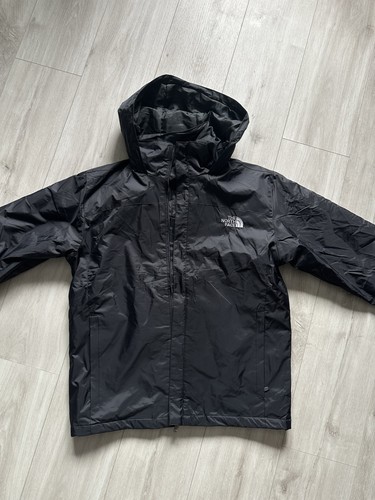 The north face windbreaker - the,