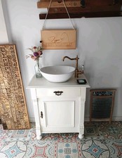 Antik Waschtisch Gründerzeit