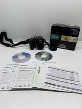 Fujifilm Digital Camera