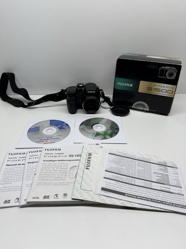 Fujifilm digital camera - fujifilm,
