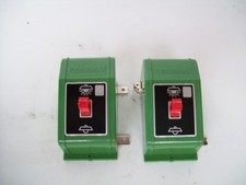 Fleischmann Nr. 6923 2x Stellpult Ein-Aus für Licht ohne OVP