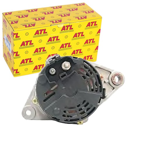 Atl lichtmaschine generator - lichtmaschine,