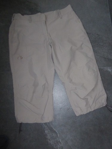 Damen bermuda shorts - bermuda,