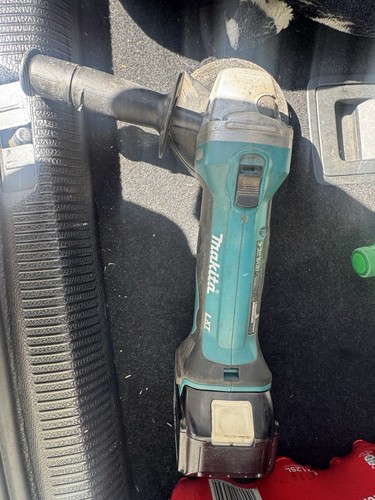 Makita flex lxt 11000min 18v - makita,