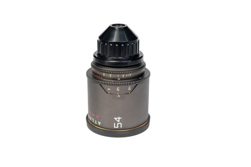 Atlas lens mercury 54mm - lens,